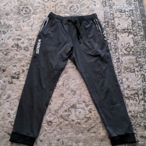 Virus KL2 Joggers (Grey)